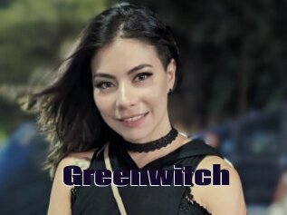 Greenwitch