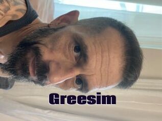 Greesim