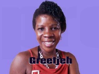 Greetjeh