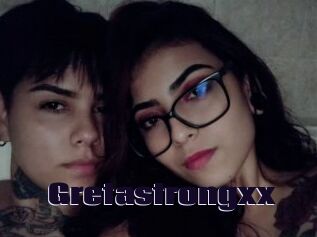 Gretastrongxx