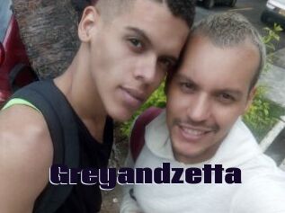 Greyandzetta