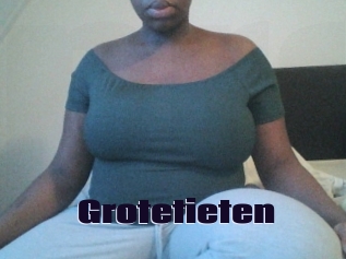 Grotetieten
