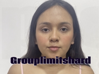 Grouplimitshard