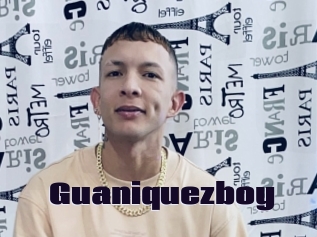 Guaniquezboy