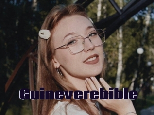 Guineverebible