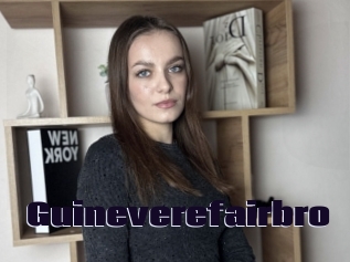 Guineverefairbro