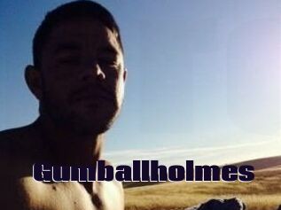 Gumballholmes