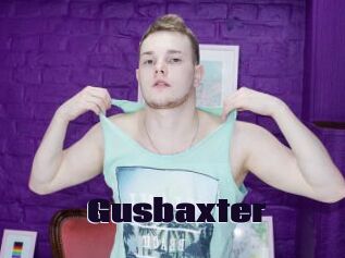 Gusbaxter