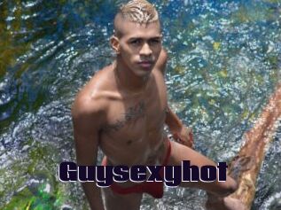 Guysexyhot