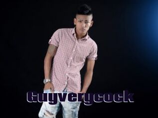 Guyverycock