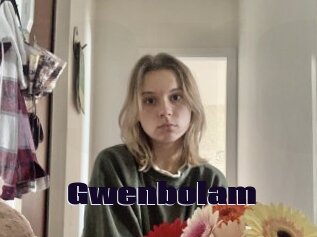 Gwenbolam