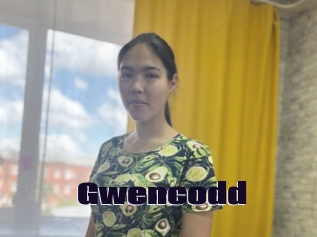 Gwencodd
