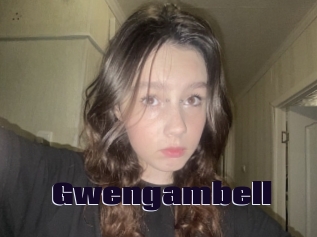 Gwengambell