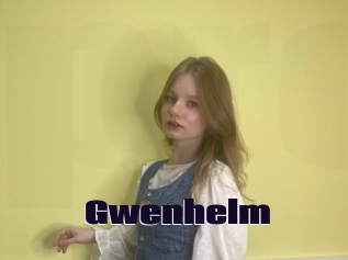 Gwenhelm