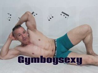 Gymboysexy