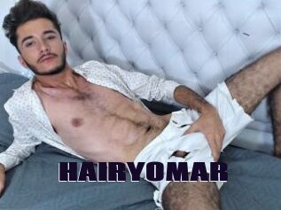 HAIRYOMAR