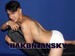 HAKONLANSKY