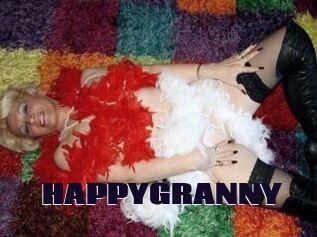 HAPPYGRANNY