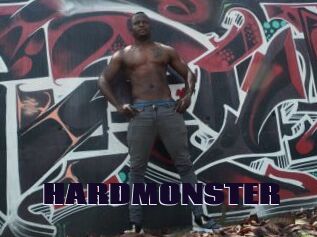 HARDMONSTER