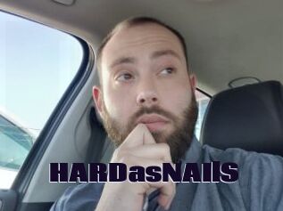 HARDasNAIlS