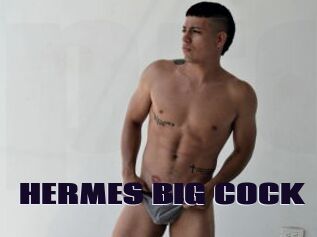 HERMES_BIG_COCK