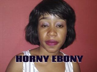 HORNY_EBONY