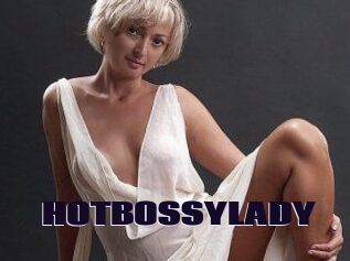 HOTBOSSYLADY