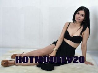 HOTMODELV20