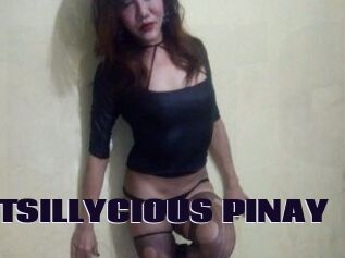 HOTSILLYCIOUS_PINAY
