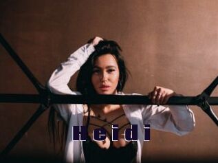 H_e_i_d_i
