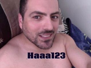 Haaa123