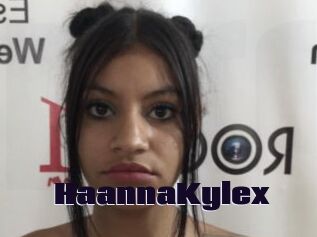 HaannaKylex
