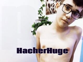 HacherHuge