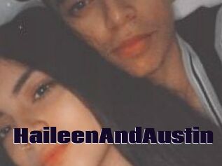HaileenAndAustin