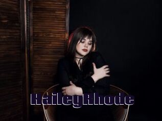 HaileyRhode