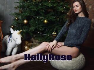 HailyRose