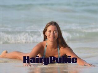 HairyPubic