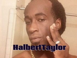 Halbert_Taylor