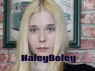 HaleyBoley