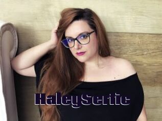 HaleySertic