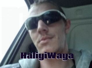 HaliyiWaya