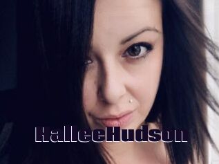 HalleeHudson