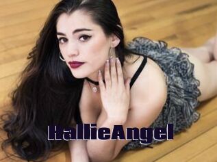 HallieAngel