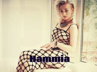 Hammia