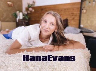 HanaEvans