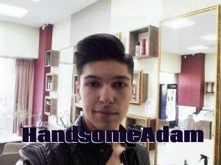 HandsomeAdam