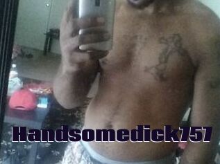 Handsome_dick757