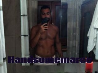 Handsomemarco