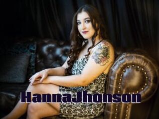 HannaJhonson