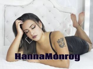 HannaMonroy